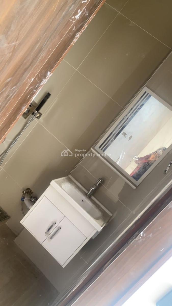 Fully Serviced 3 Bedroom Maisonette, Osborne, Ikoyi, Lagos, House for Rent