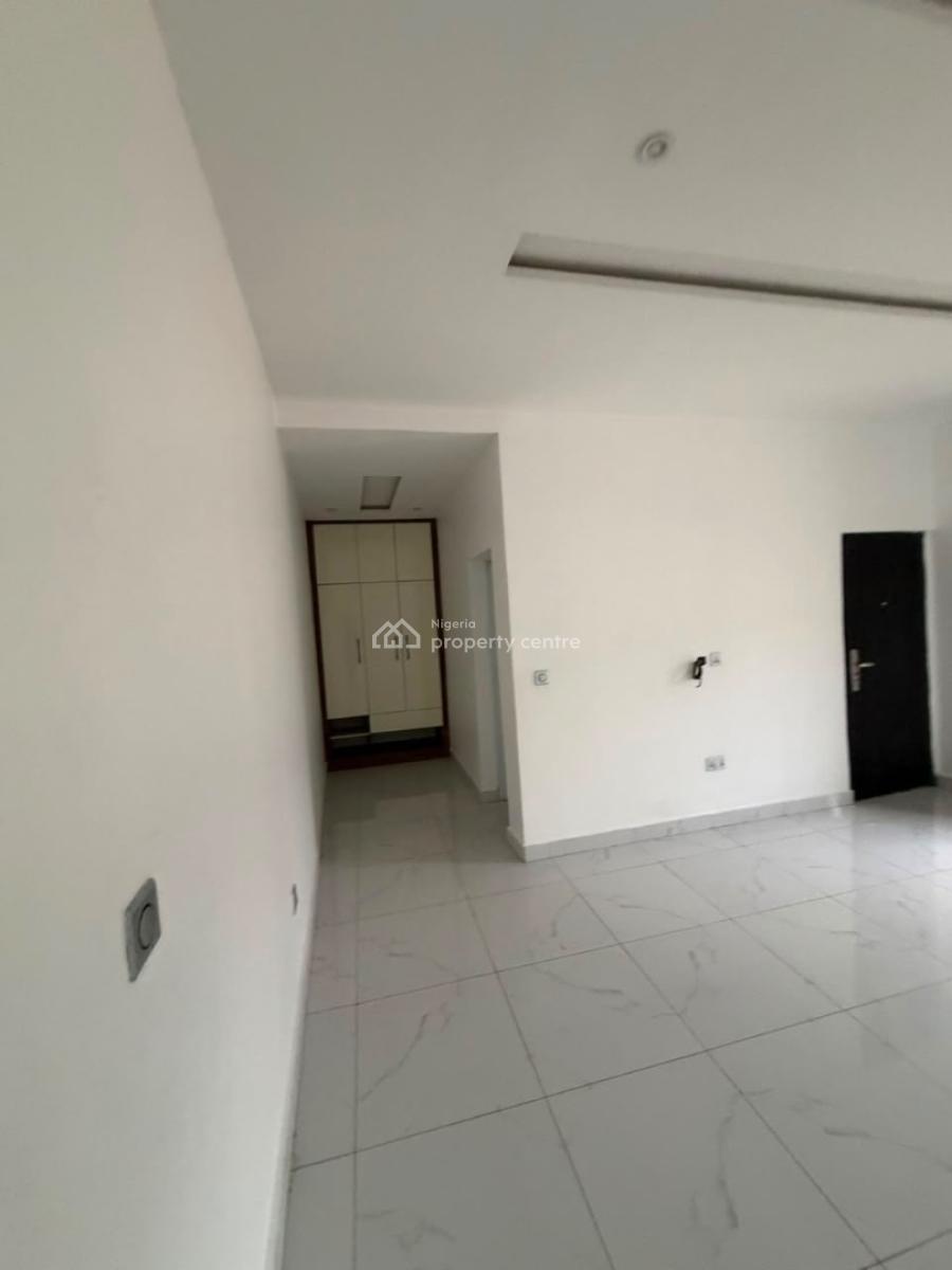 Elegant 4-bedroom Terrace Duplex -- Spacious & Modern Living, Guzape District, Abuja, Terraced Duplex for Rent