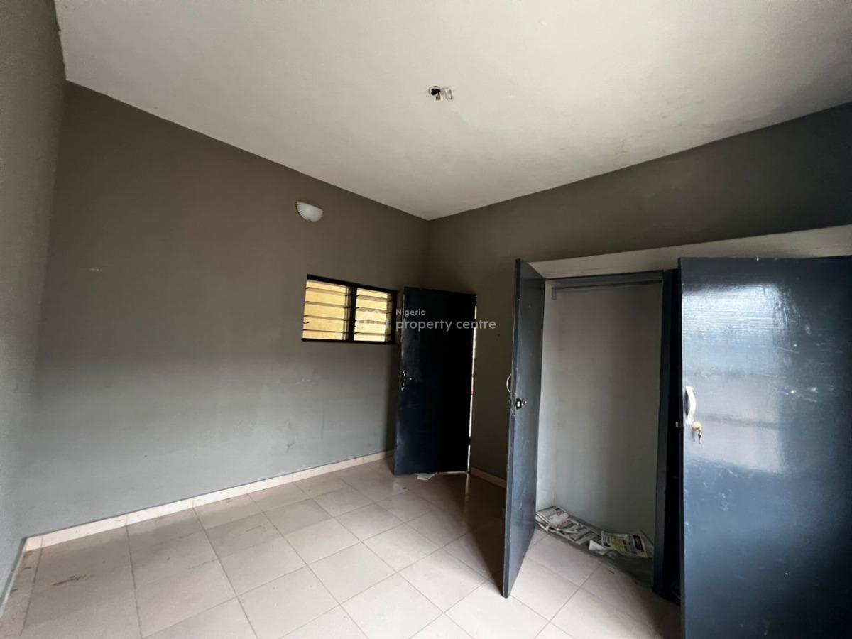 Decent Block of 7 Flats with a Bq, Gbagada, Lagos, House for Rent