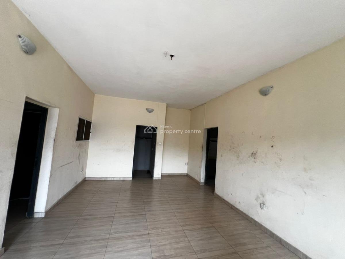 Decent Block of 7 Flats with a Bq, Gbagada, Lagos, House for Rent