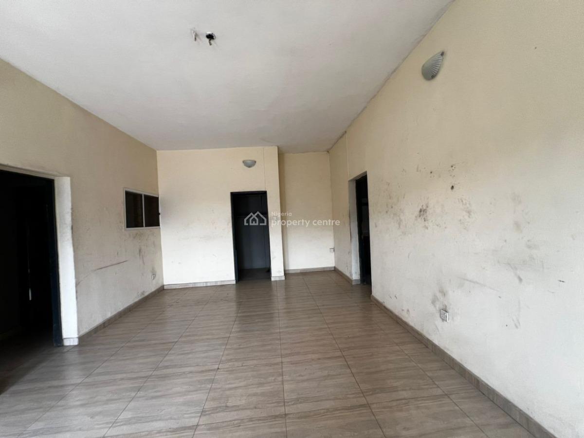 Decent Block of 7 Flats with a Bq, Gbagada, Lagos, House for Rent