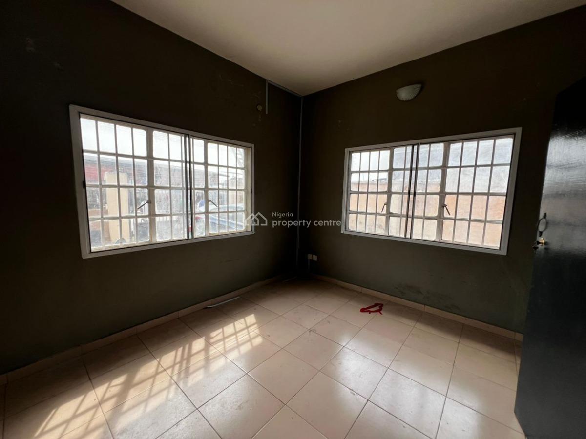 Decent Block of 7 Flats with a Bq, Gbagada, Lagos, House for Rent