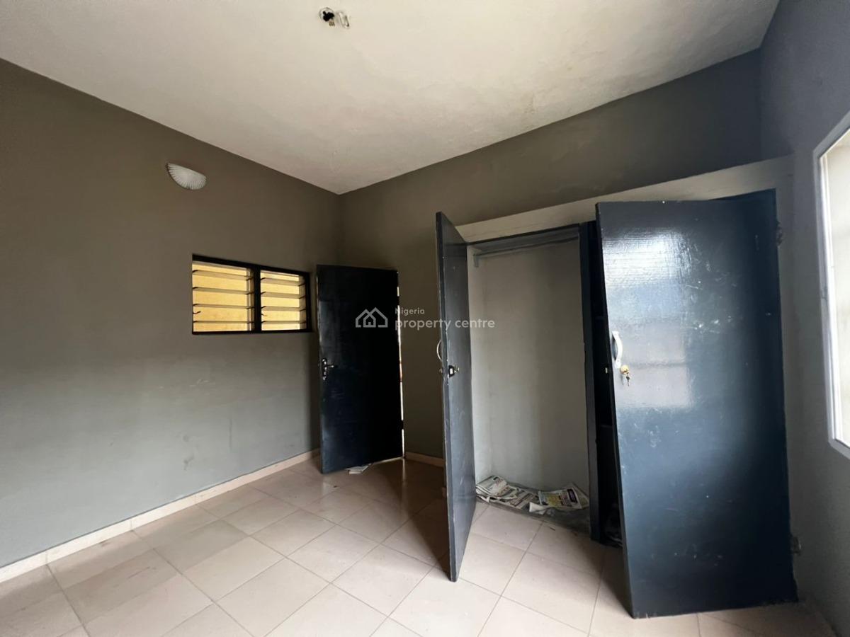 Decent Block of 7 Flats with a Bq, Gbagada, Lagos, House for Rent