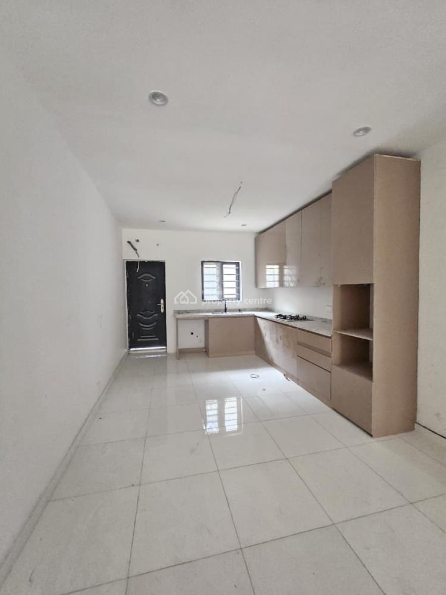 Well-built Luxury 2 Bedroom Apartment with Bq, Ologolo, Lekki, Lagos, Flat / Apartment for Sale