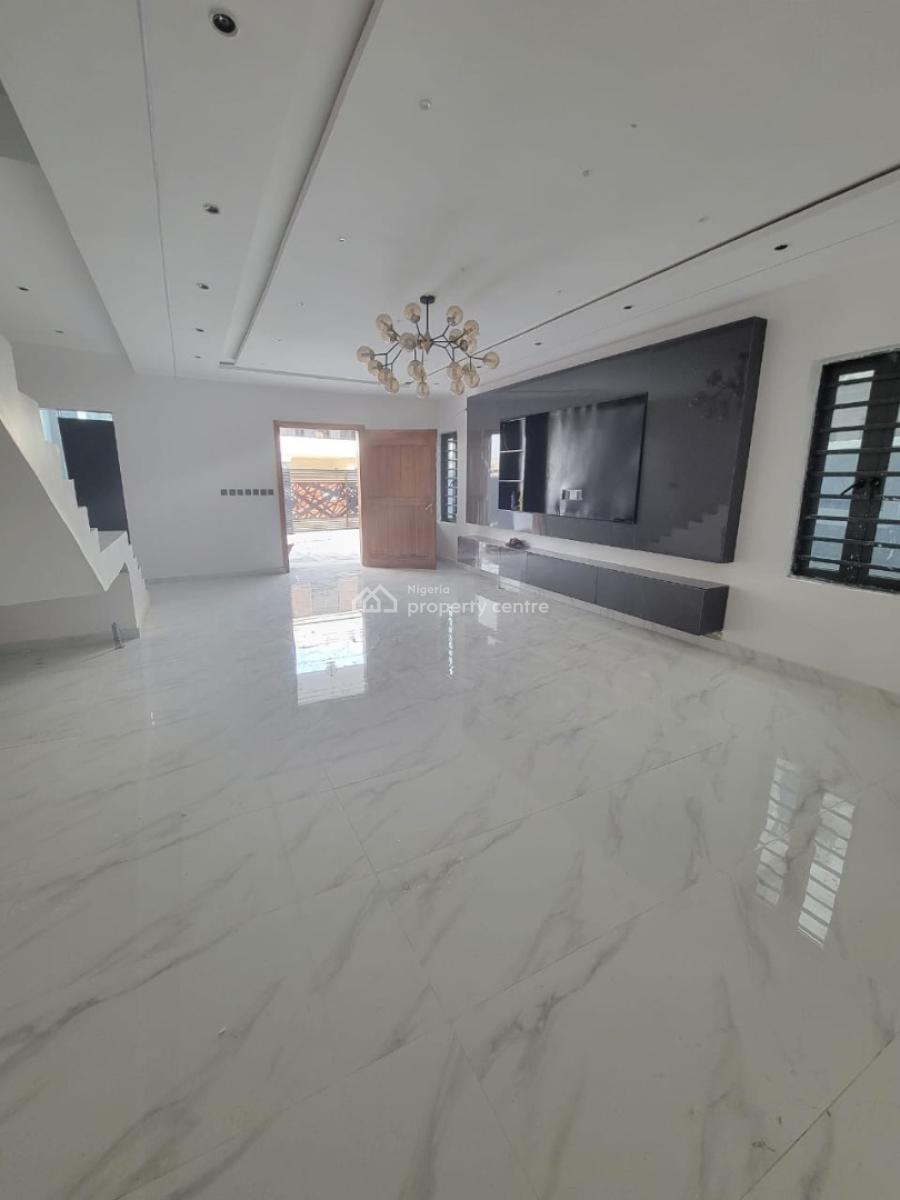Newly Built and Standard 4 Bedroom Duplex, Ado, Ajah, Lagos, House for Sale
