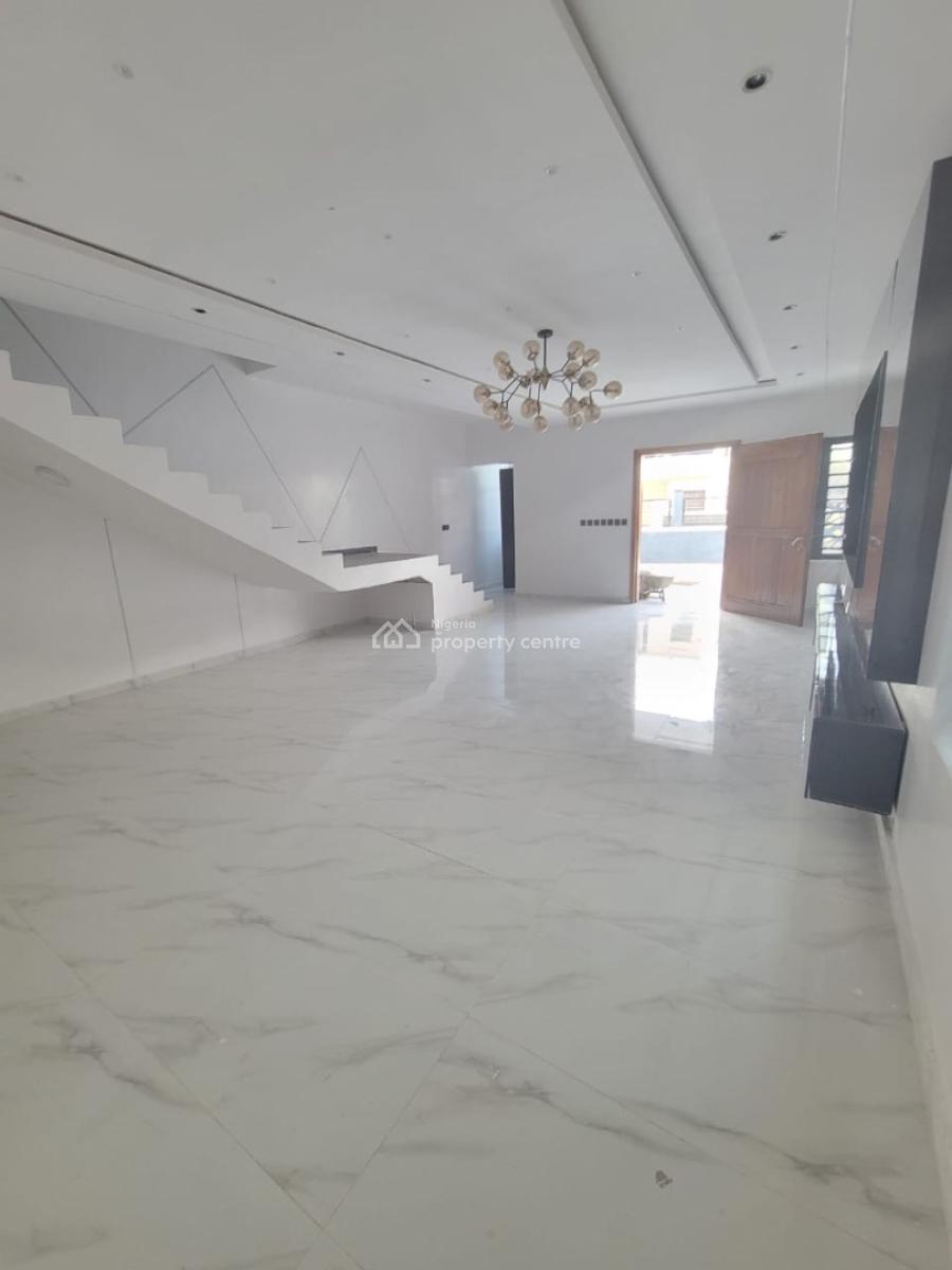 Newly Built and Standard 4 Bedroom Duplex, Ado, Ajah, Lagos, House for Sale