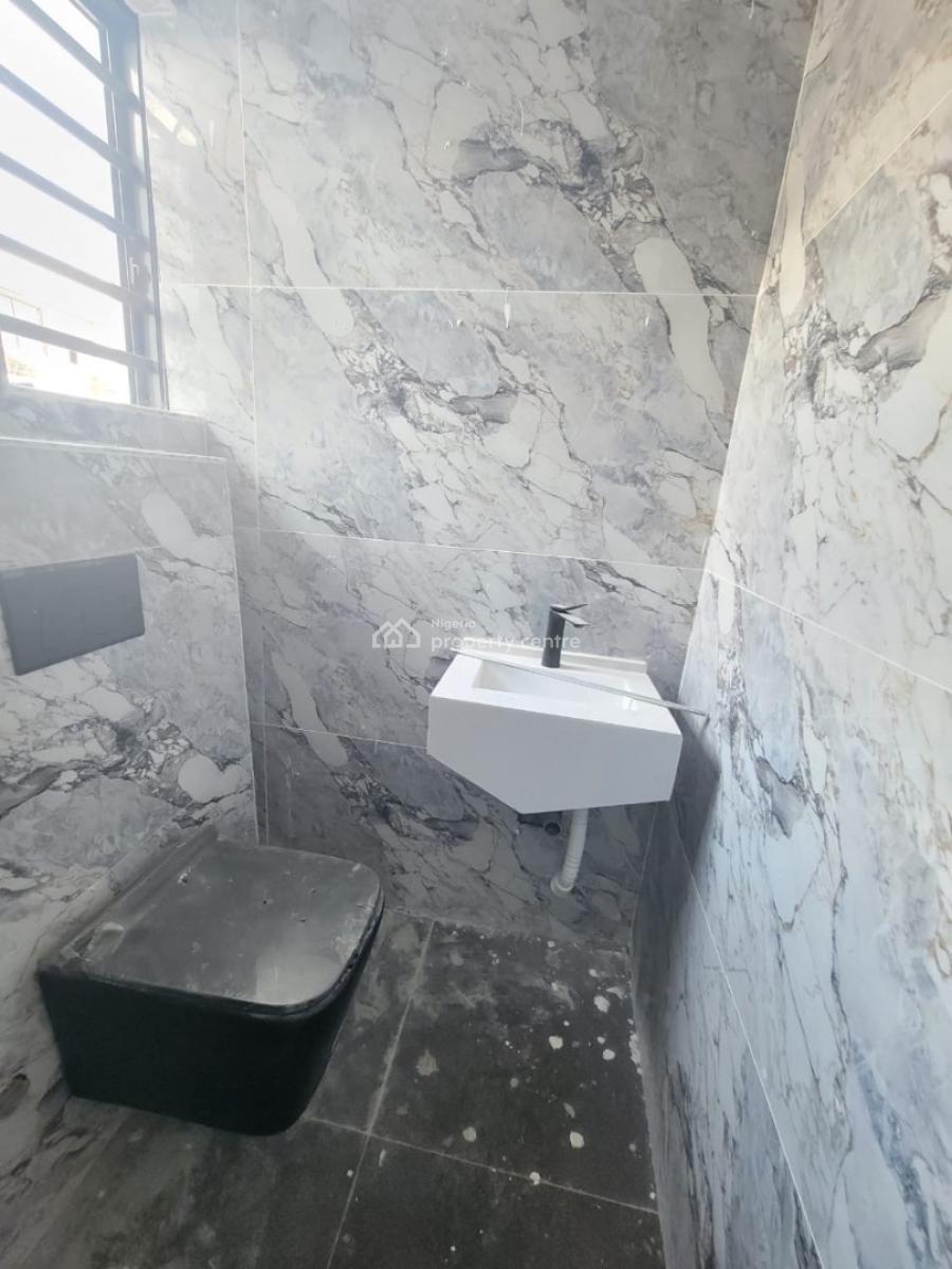 Newly Built and Standard 4 Bedroom Duplex, Ado, Ajah, Lagos, House for Sale