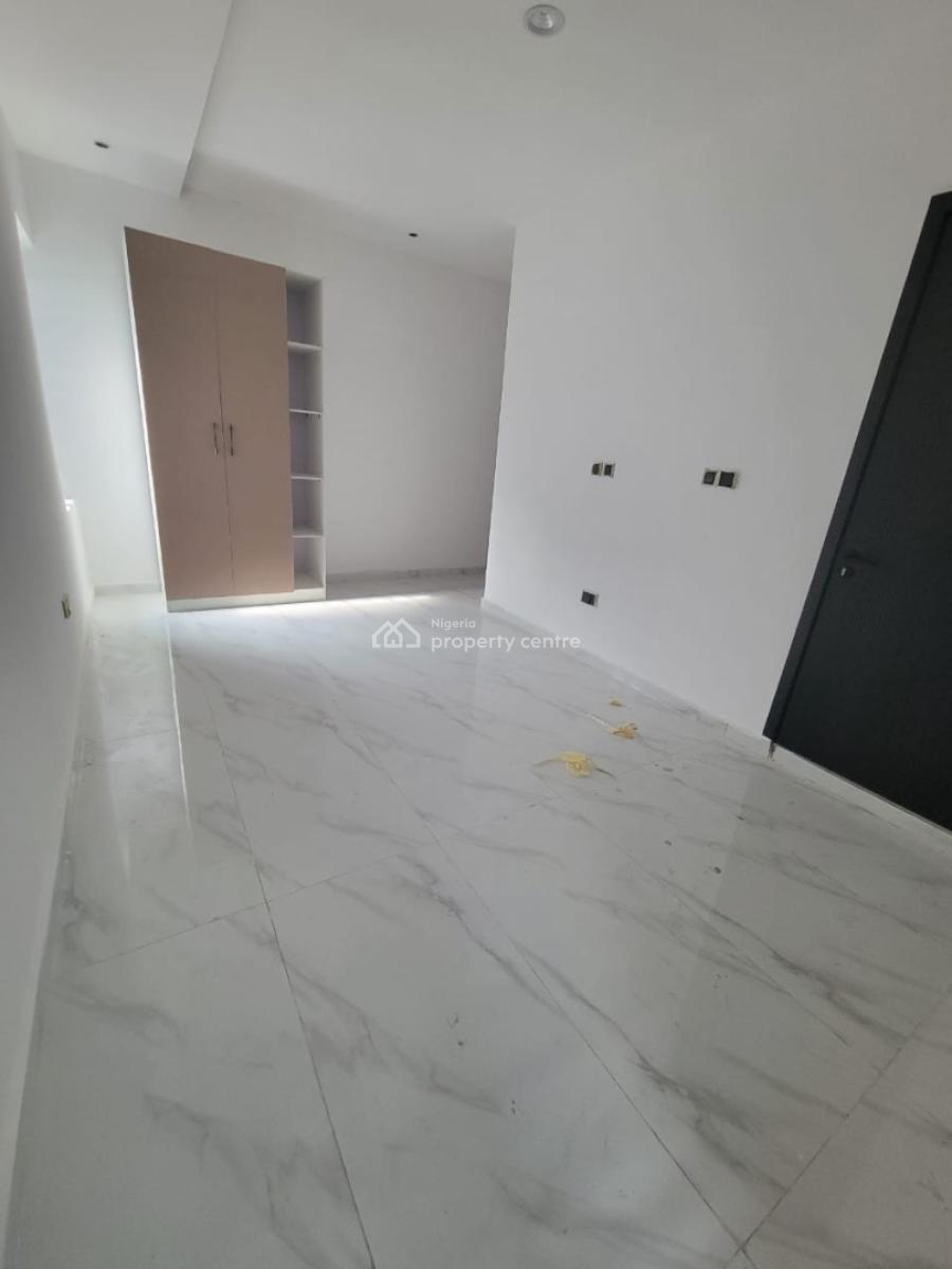 Newly Built and Standard 4 Bedroom Duplex, Ado, Ajah, Lagos, House for Sale