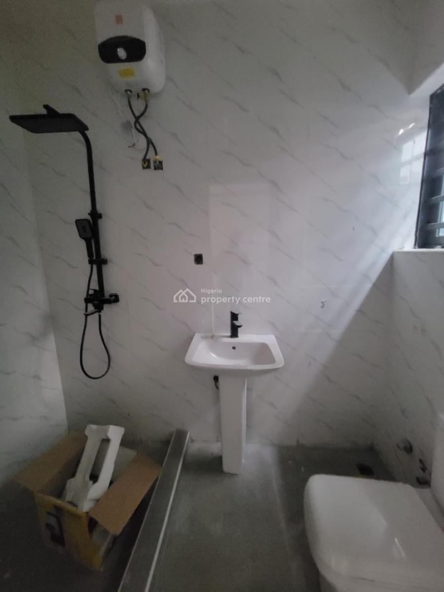 Newly Built and Standard 4 Bedroom Duplex, Ado, Ajah, Lagos, House for Sale