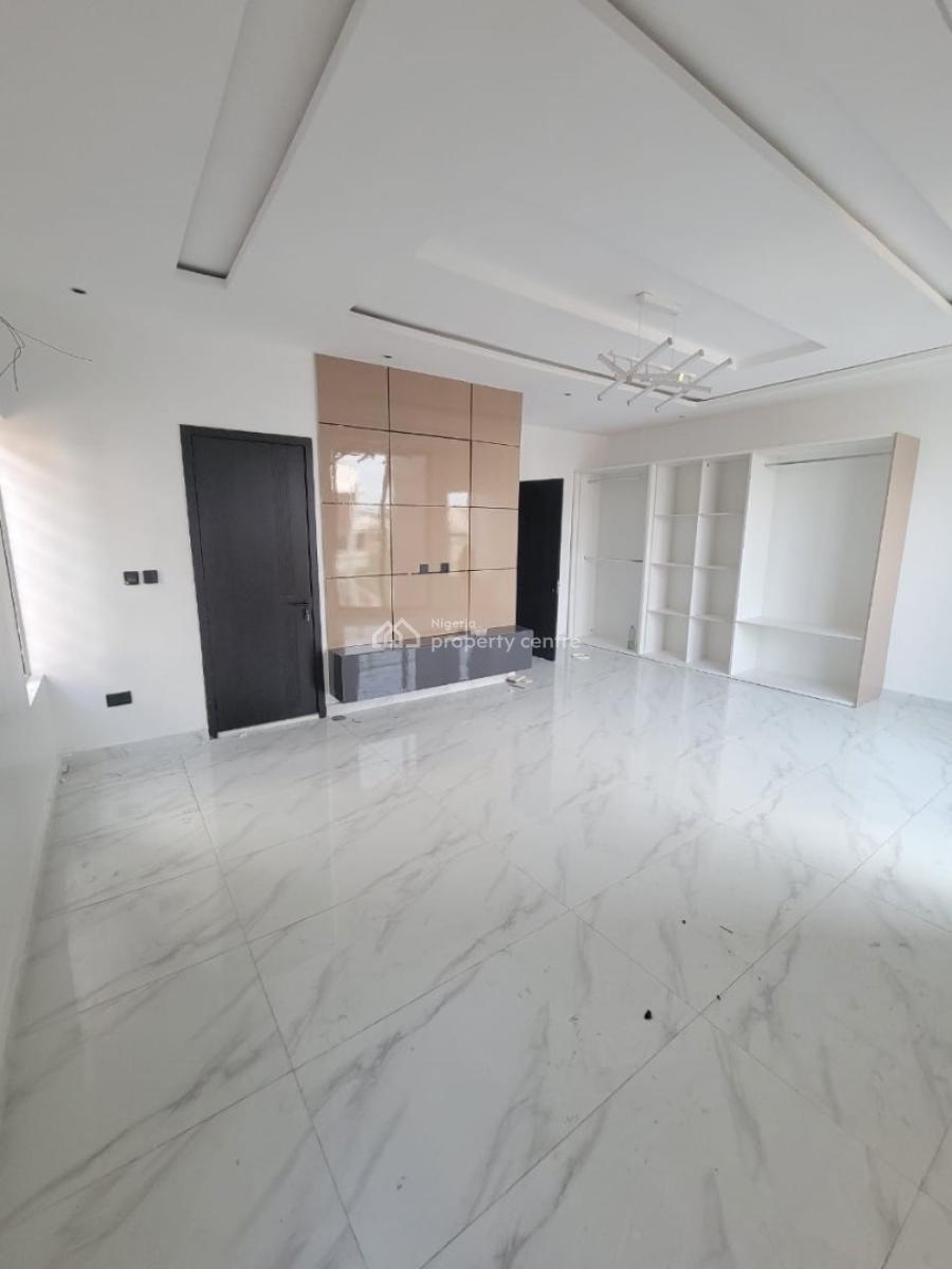 Newly Built and Standard 4 Bedroom Duplex, Ado, Ajah, Lagos, House for Sale