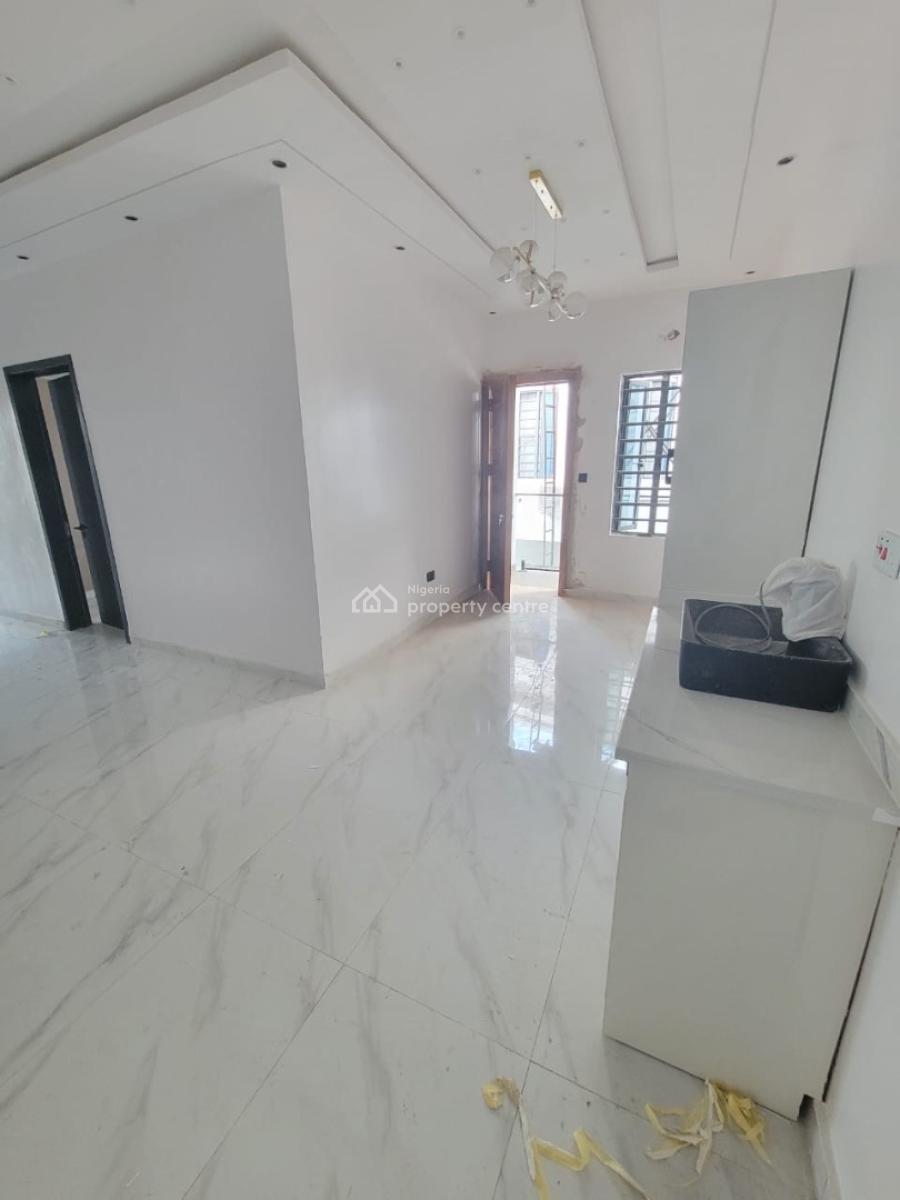 Newly Built and Standard 4 Bedroom Duplex, Ado, Ajah, Lagos, House for Sale