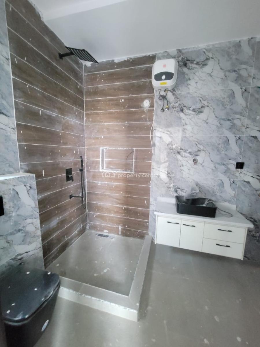 Newly Built and Standard 4 Bedroom Duplex, Ado, Ajah, Lagos, House for Sale