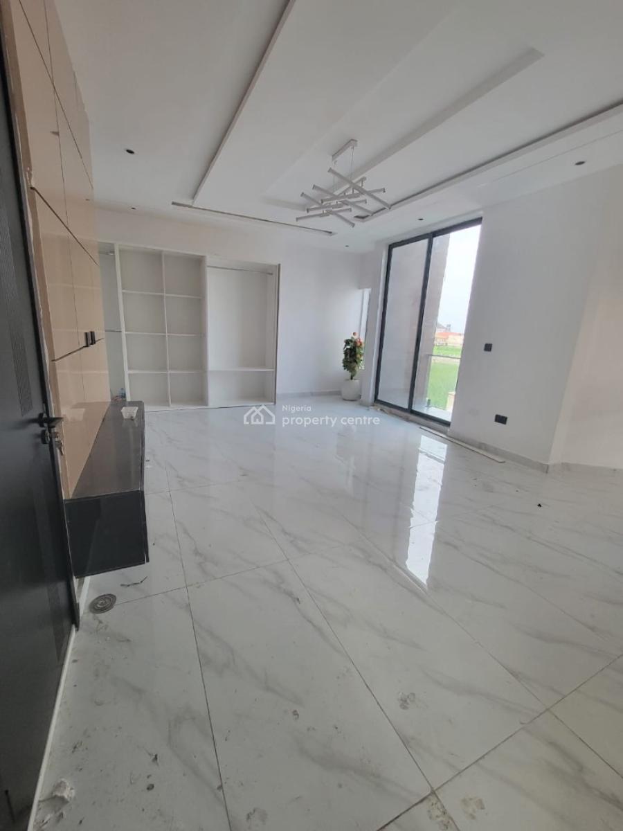 Newly Built and Standard 4 Bedroom Duplex, Ado, Ajah, Lagos, House for Sale