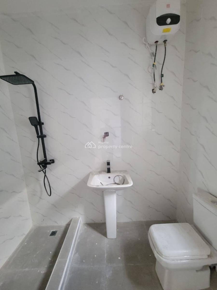 Newly Built and Standard 4 Bedroom Duplex, Ado, Ajah, Lagos, House for Sale