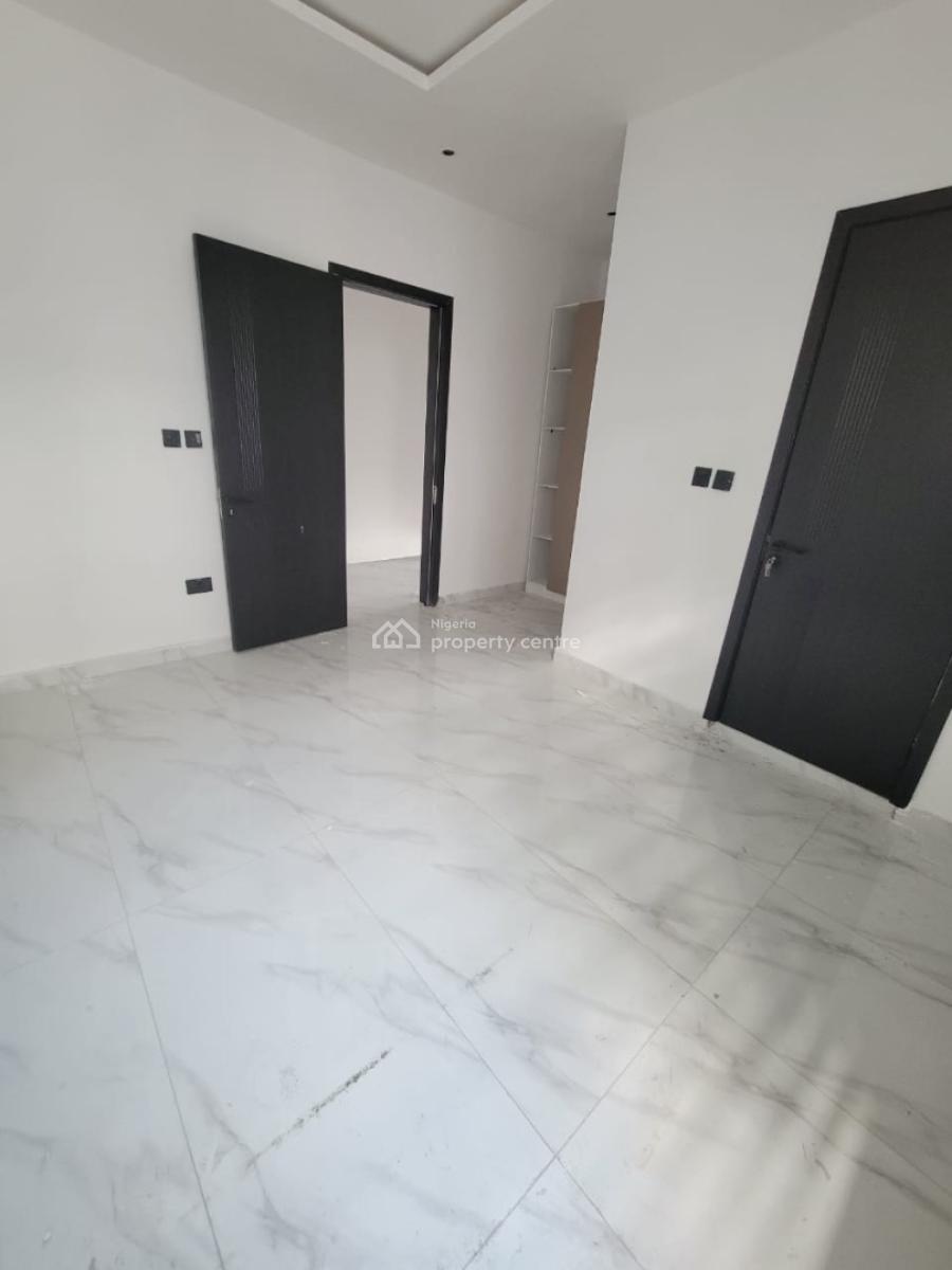 Newly Built and Standard 4 Bedroom Duplex, Ado, Ajah, Lagos, House for Sale