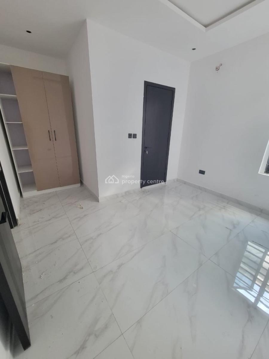 Newly Built and Standard 4 Bedroom Duplex, Ado, Ajah, Lagos, House for Sale
