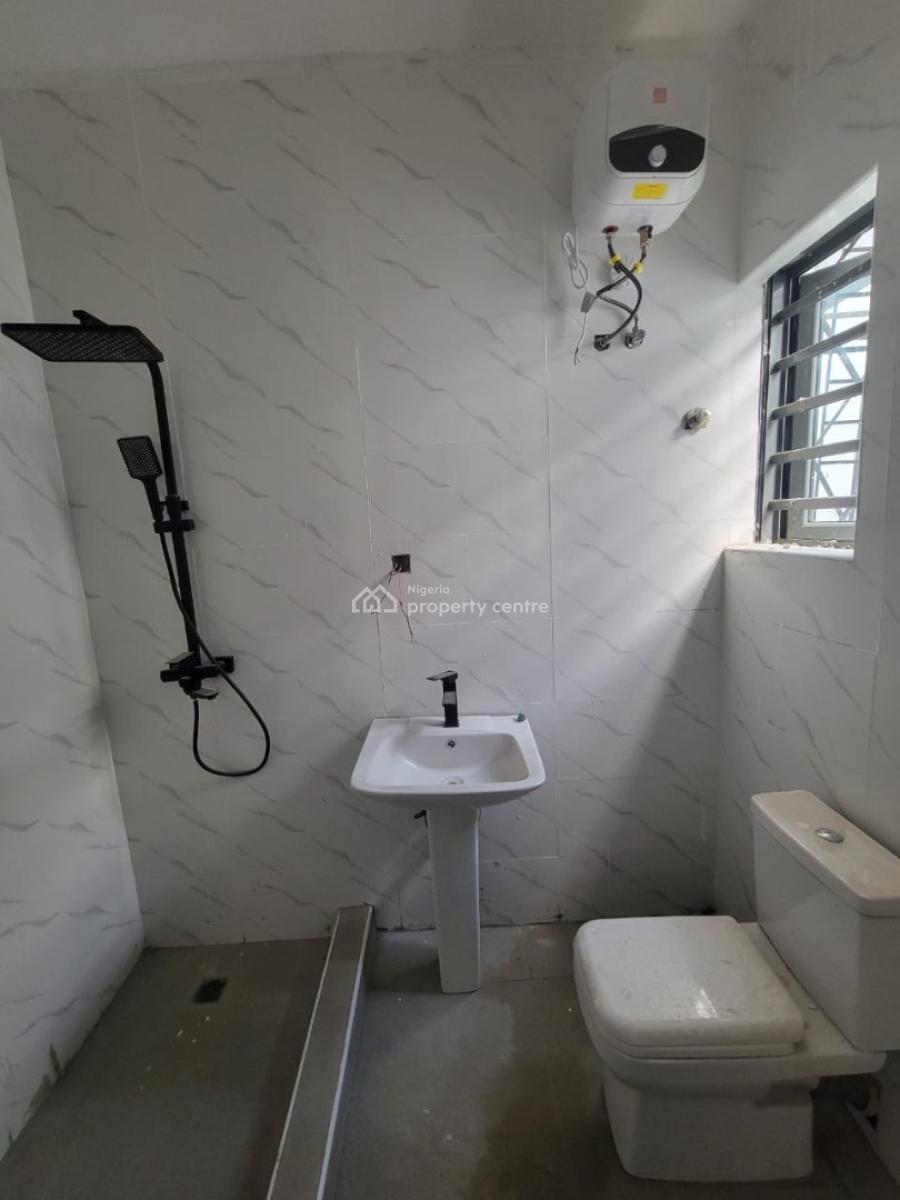 Newly Built and Standard 4 Bedroom Duplex, Ado, Ajah, Lagos, House for Sale