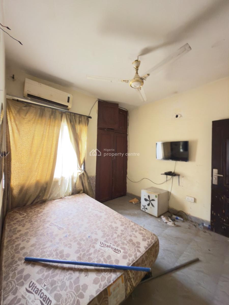 Selfcon in an Estate at Maitama, Maitama, Maitama District, Abuja, Self Contain (single Rooms) for Rent
