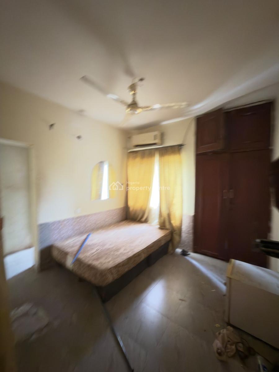 Selfcon in an Estate at Maitama, Maitama, Maitama District, Abuja, Self Contain (single Rooms) for Rent