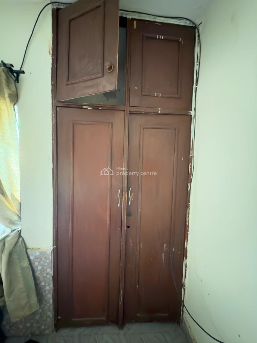 Selfcon in an Estate at Maitama, Maitama, Maitama District, Abuja, Self Contain (single Rooms) for Rent