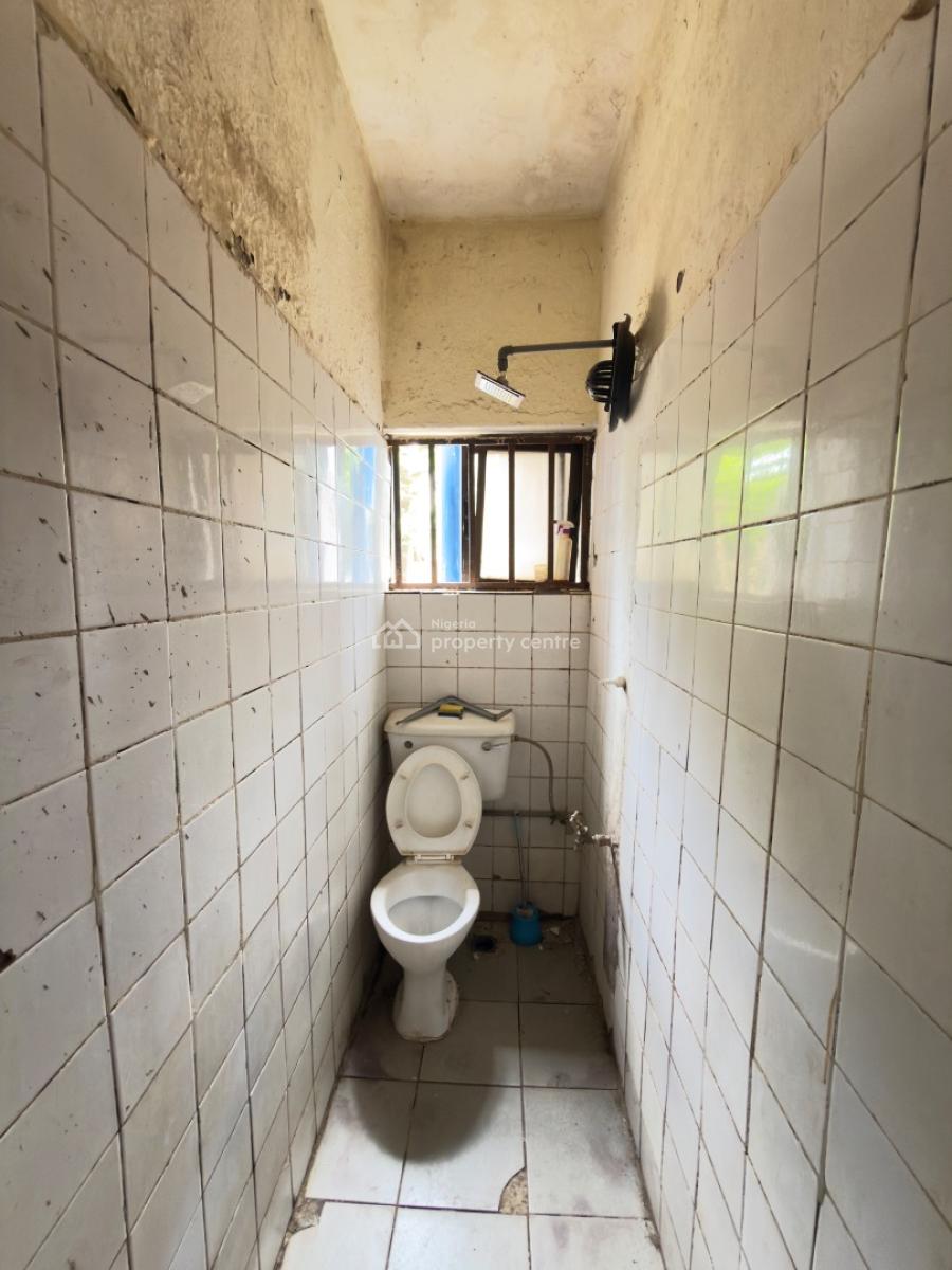 Selfcon in an Estate at Maitama, Maitama, Maitama District, Abuja, Self Contain (single Rooms) for Rent