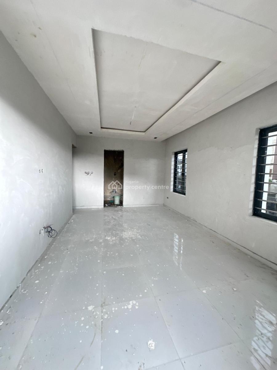 Phenomenal 2 Bedroom Apartment with Elevator, Ikate Elegushi, Lekki, Lagos, Block of Flats for Sale