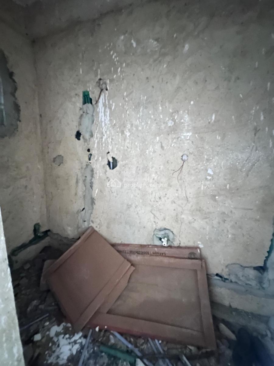 Phenomenal 2 Bedroom Apartment with Elevator, Ikate Elegushi, Lekki, Lagos, Block of Flats for Sale