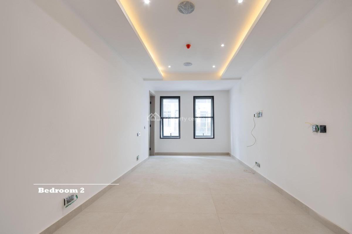 4 Bedroom En-suite Maisonette, Ikoyi, Lagos, House for Sale