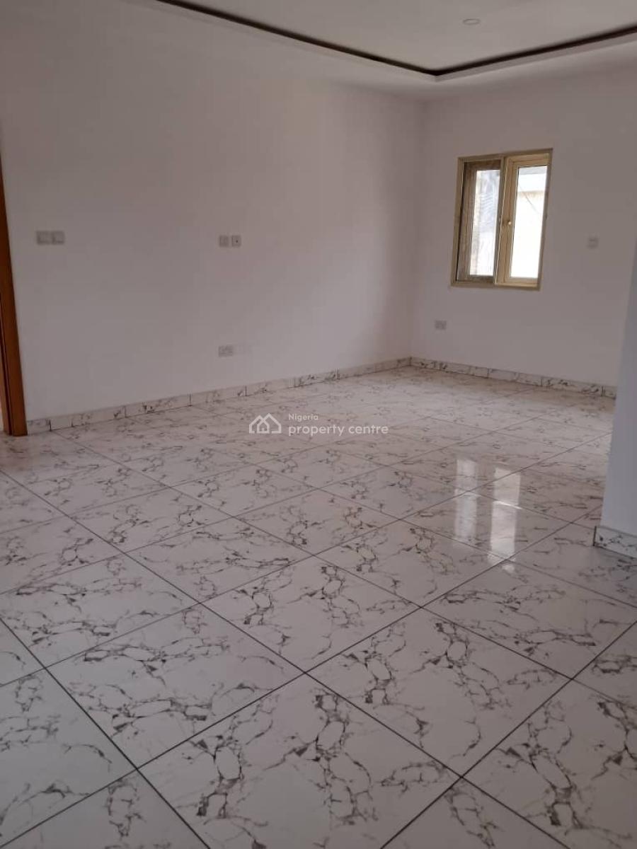 6 Bedroom Duplex + Bq, Peaceville Estate, Idado, Lekki, Lagos, Detached Duplex for Sale