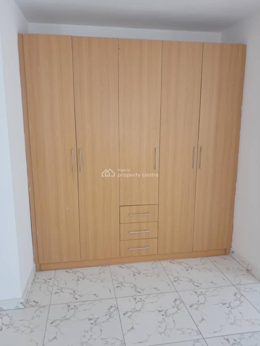 6 Bedroom Duplex + Bq, Peaceville Estate, Idado, Lekki, Lagos, Detached Duplex for Sale