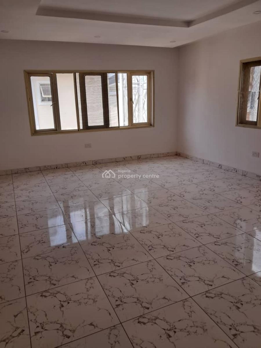 6 Bedroom Duplex + Bq, Peaceville Estate, Idado, Lekki, Lagos, Detached Duplex for Sale