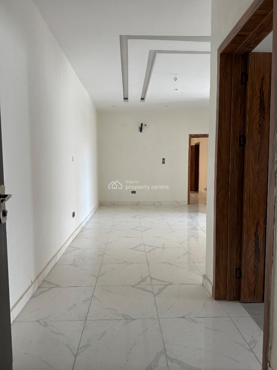 Affordable Luxury Pay & Move in 2bedroom Apartment with Payment Spread, Lagos Business School, Sangotedo, Ajah, Lagos, Flat / Apartment for Sale