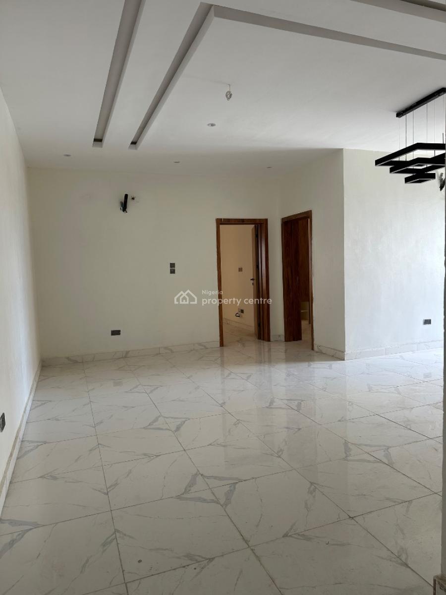 Affordable Luxury Pay & Move in 2bedroom Apartment with Payment Spread, Lagos Business School, Sangotedo, Ajah, Lagos, Flat / Apartment for Sale