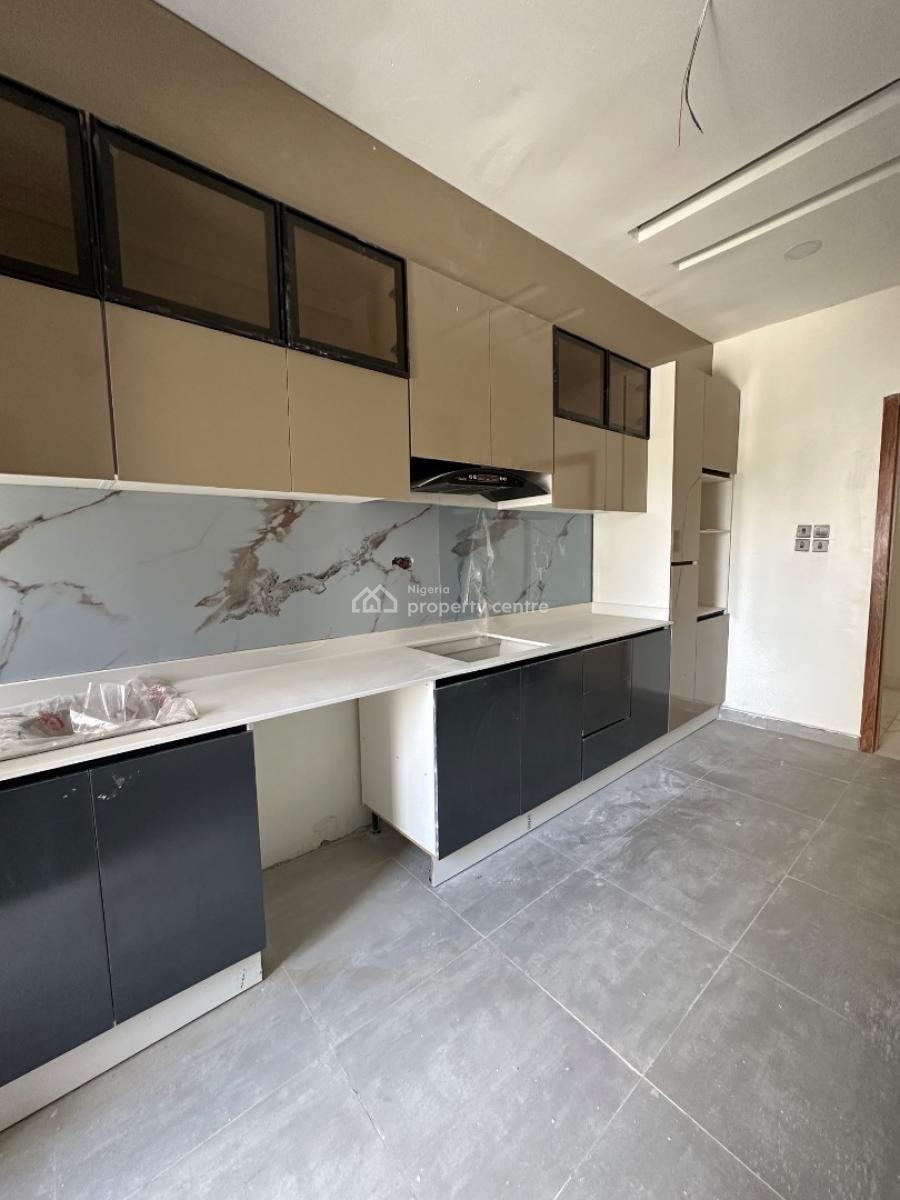 Affordable Luxury Pay & Move in 2bedroom Apartment with Payment Spread, Lagos Business School, Sangotedo, Ajah, Lagos, Flat / Apartment for Sale
