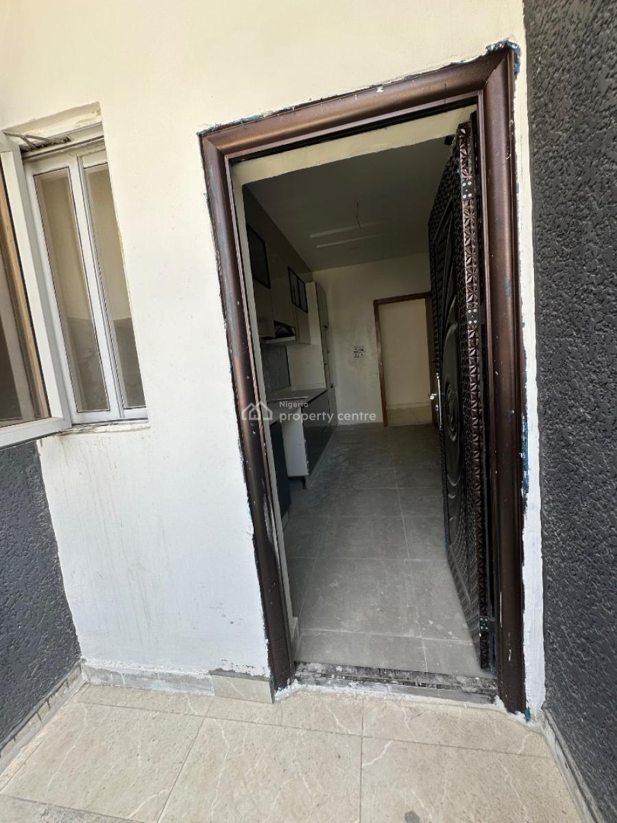 Affordable Luxury Pay & Move in 2bedroom Apartment with Payment Spread, Lagos Business School, Sangotedo, Ajah, Lagos, Flat / Apartment for Sale