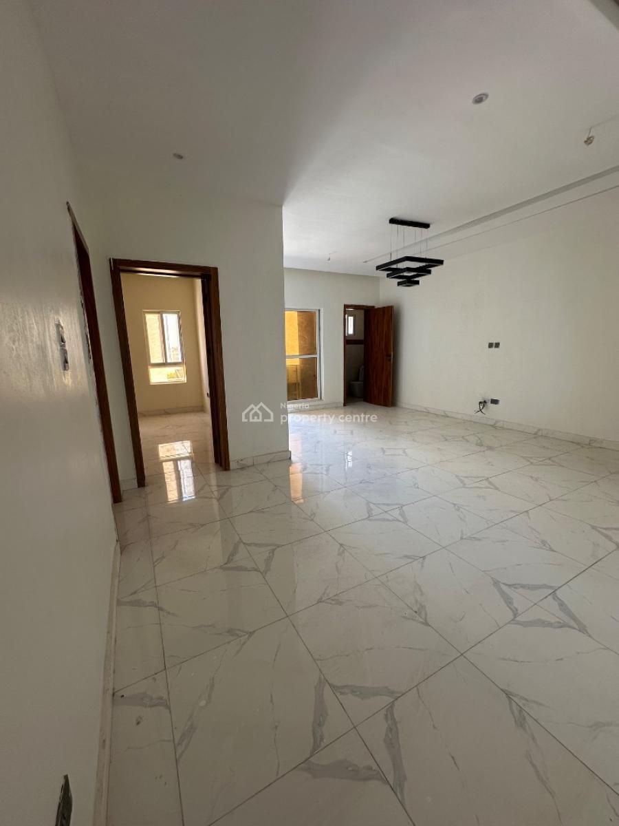 Affordable Luxury Pay & Move in 2bedroom Apartment with Payment Spread, Lagos Business School, Sangotedo, Ajah, Lagos, Flat / Apartment for Sale