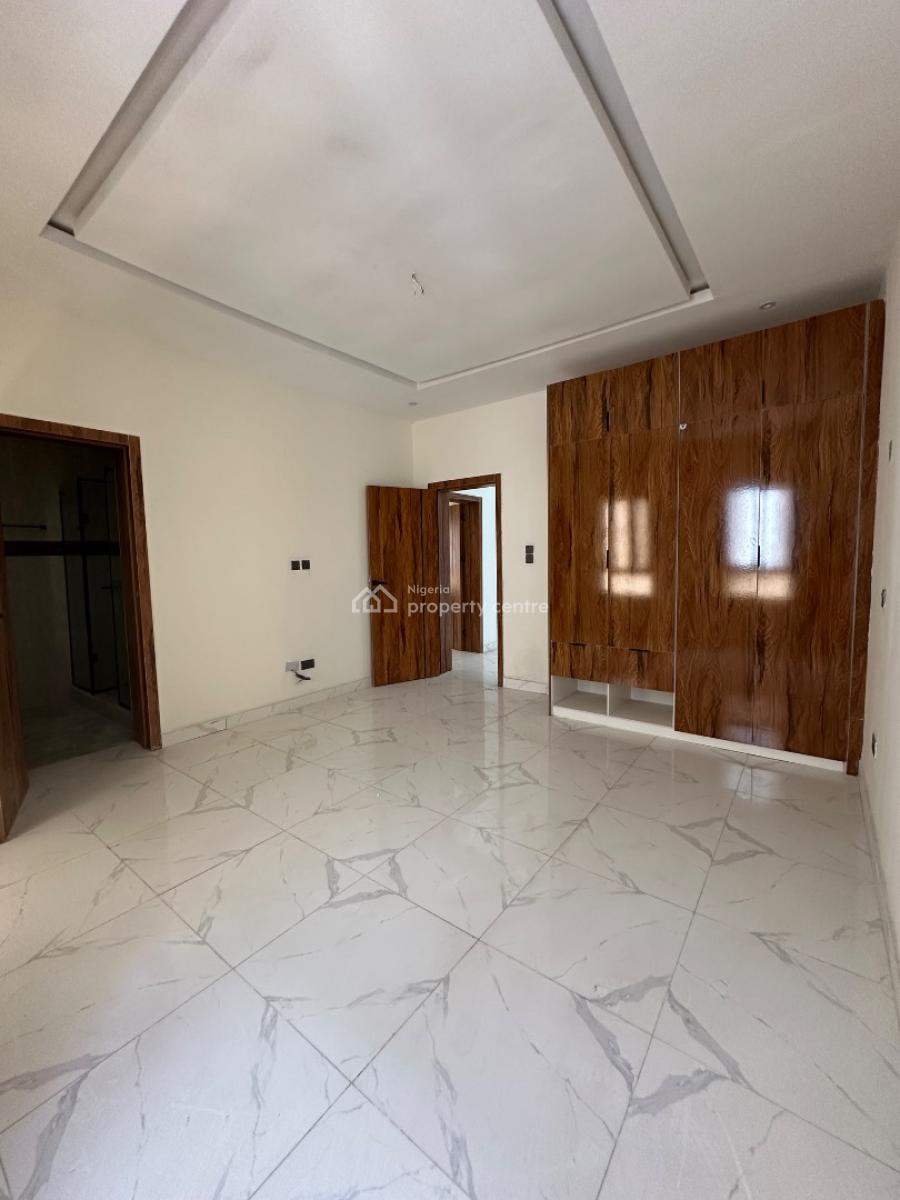 Affordable Luxury Pay & Move in 2bedroom Apartment with Payment Spread, Lagos Business School, Sangotedo, Ajah, Lagos, Flat / Apartment for Sale