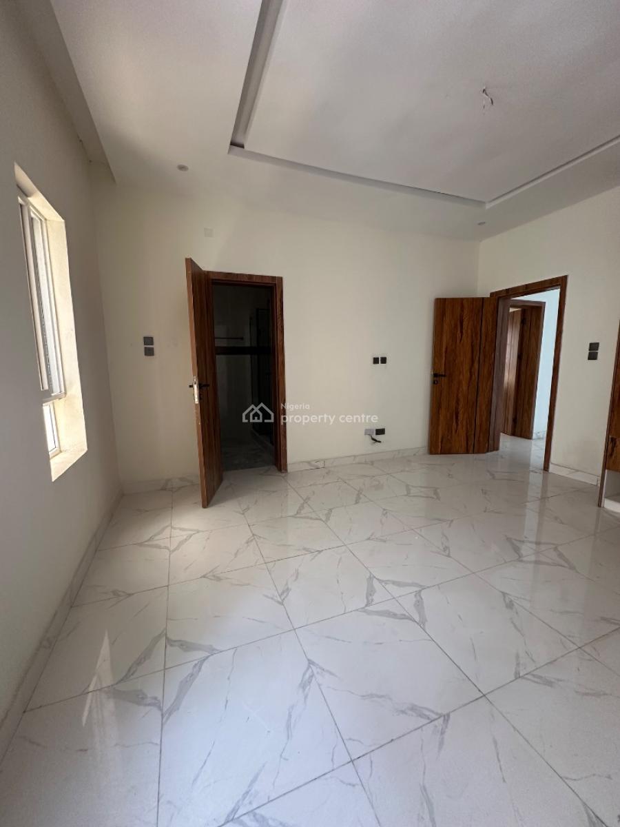 Affordable Luxury Pay & Move in 2bedroom Apartment with Payment Spread, Lagos Business School, Sangotedo, Ajah, Lagos, Flat / Apartment for Sale