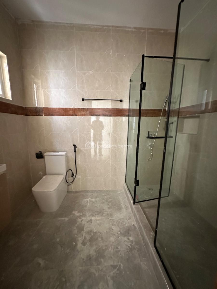 Affordable Luxury Pay & Move in 2bedroom Apartment with Payment Spread, Lagos Business School, Sangotedo, Ajah, Lagos, Flat / Apartment for Sale