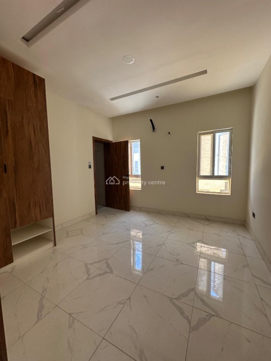 Affordable Luxury Pay & Move in 2bedroom Apartment with Payment Spread, Lagos Business School, Sangotedo, Ajah, Lagos, Flat / Apartment for Sale