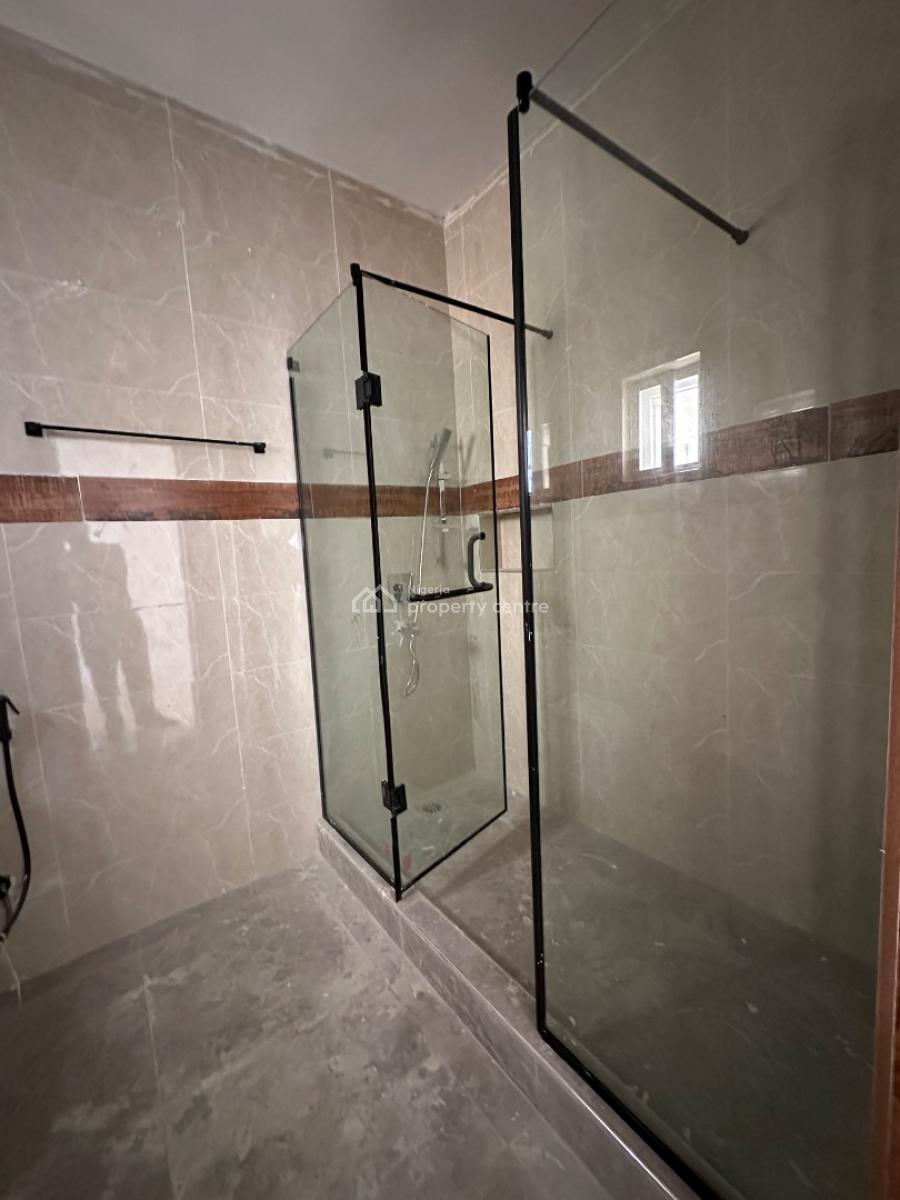 Affordable Luxury Pay & Move in 2bedroom Apartment with Payment Spread, Lagos Business School, Sangotedo, Ajah, Lagos, Flat / Apartment for Sale