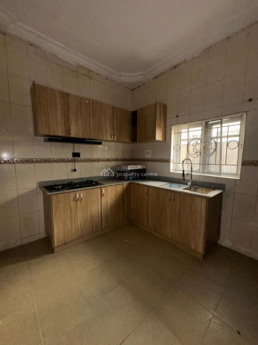 5 Bedroom Detached Duplex with Bq, Chevron, Lekki, Lagos, Detached Duplex for Sale