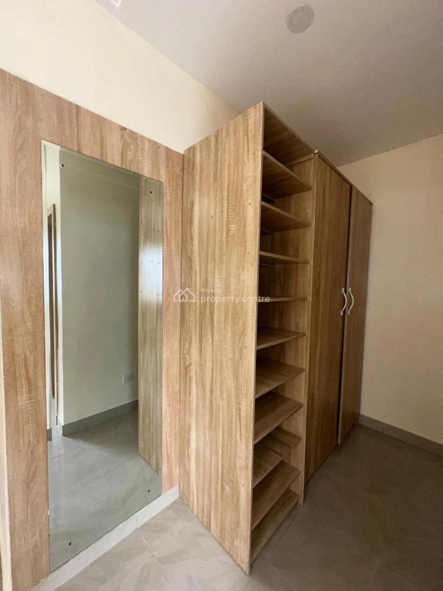 5 Bedroom Detached Duplex with Bq, Chevron, Lekki, Lagos, Detached Duplex for Sale