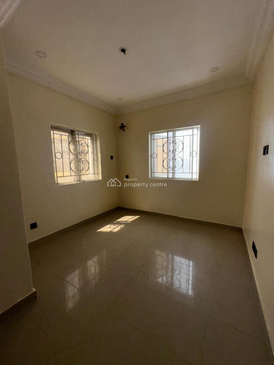 5 Bedroom Detached Duplex with Bq, Chevron, Lekki, Lagos, Detached Duplex for Sale