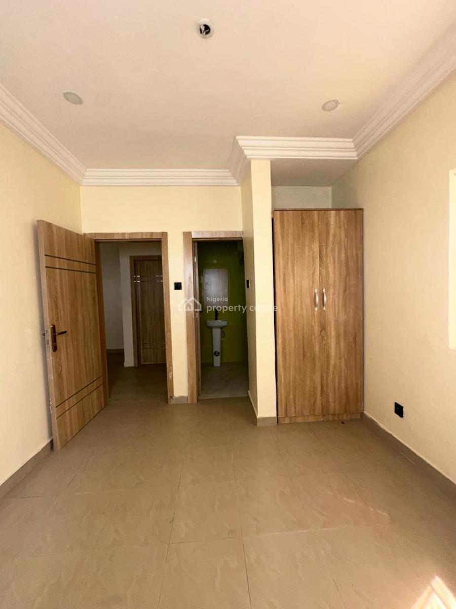 5 Bedroom Detached Duplex with Bq, Chevron, Lekki, Lagos, Detached Duplex for Sale