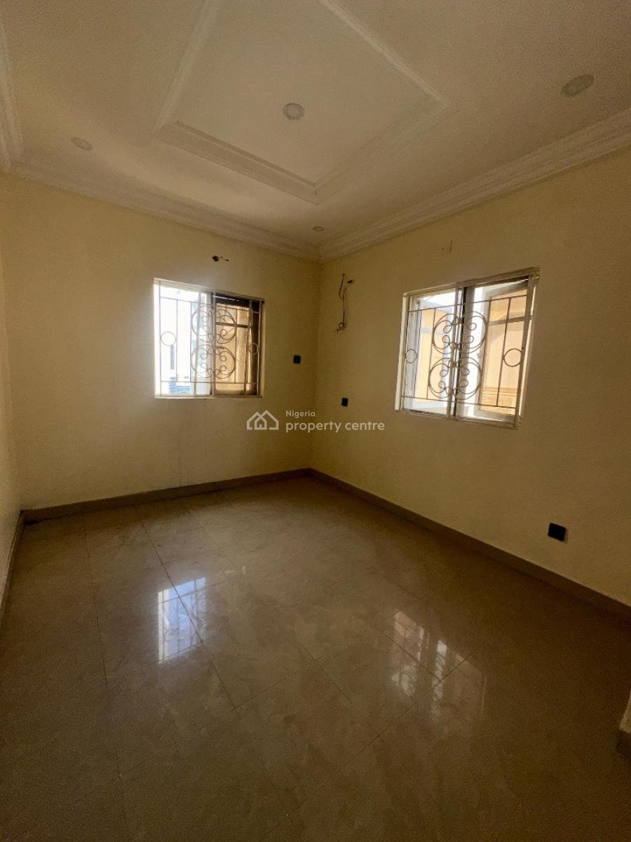 5 Bedroom Detached Duplex with Bq, Chevron, Lekki, Lagos, Detached Duplex for Sale