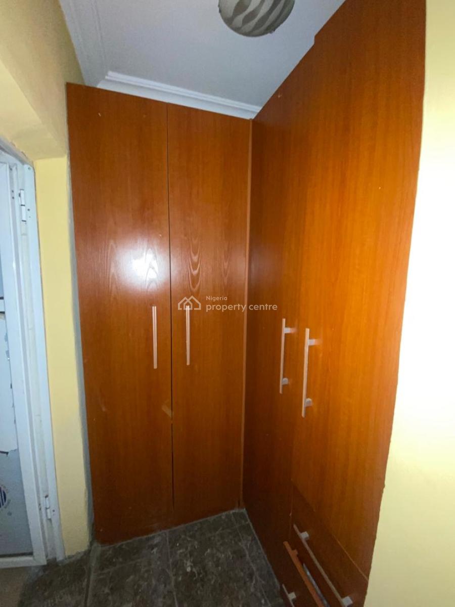 3bedroom Terrace Duplex with Bq in an Estate, Off Platinum Way Ikate, Ikate, Lekki, Lagos, Terraced Duplex for Rent