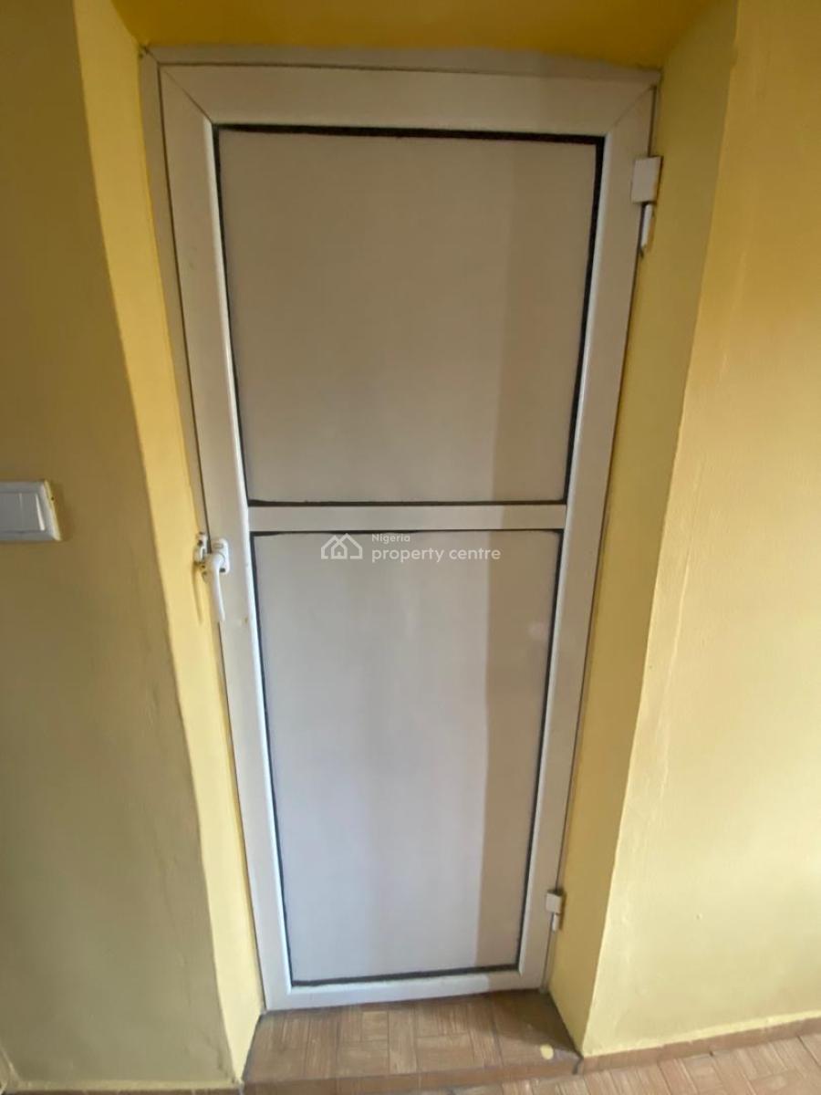 3bedroom Terrace Duplex with Bq in an Estate, Off Platinum Way Ikate, Ikate, Lekki, Lagos, Terraced Duplex for Rent