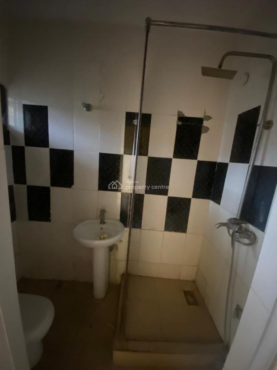 3bedroom Terrace Duplex with Bq in an Estate, Off Platinum Way Ikate, Ikate, Lekki, Lagos, Terraced Duplex for Rent