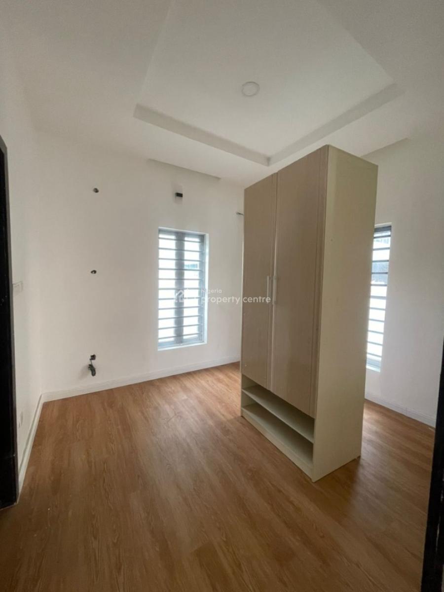 5-bedroom Fully Detached Duplex with Bq, Lekki Phase 1, Lekki, Lagos, Detached Duplex for Sale